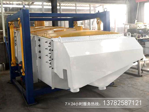 篩分機值多少錢！篩分機售后有值多少錢！